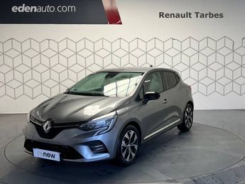  Voir détails -Renault Clio TCe 90 Evolution à Tarbes (65)