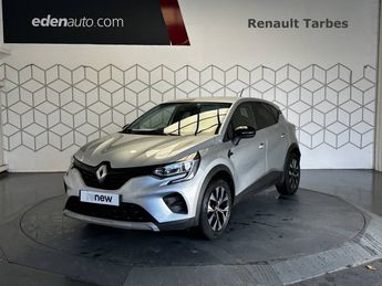  Voir détails -Renault Captur TCe 90 Evolution à Tarbes (65)