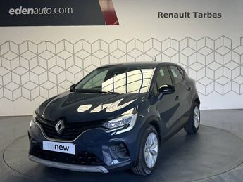  Voir détails -Renault Captur TCe 90 - 21 Business à Tarbes (65)