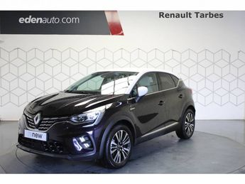  Voir détails -Renault Captur TCe 155 EDC FAP Initiale Paris à Tarbes (65)