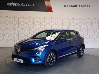  Voir détails -Renault Clio TCe 90 - 21N Intens à Tarbes (65)