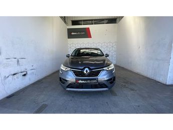  Voir détails -Renault Arkana TCe 140 EDC FAP Business à Lourdes (65)