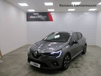  Voir détails -Renault Clio TCe 100 GPL Evolution à Lannemezan (65)