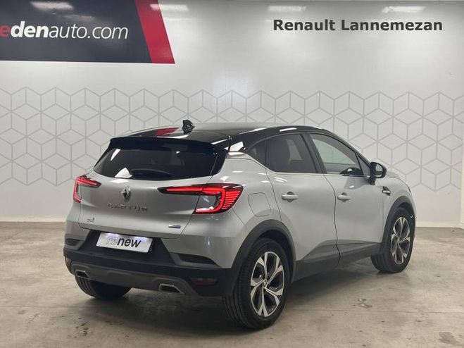 Renault Captur E-Tech 145 - 21B R.S. Line  de 2022