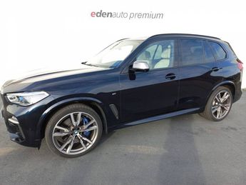  Voir détails -BMW X5 M50d 400 ch BVA8 M Performance à Tarbes (65)