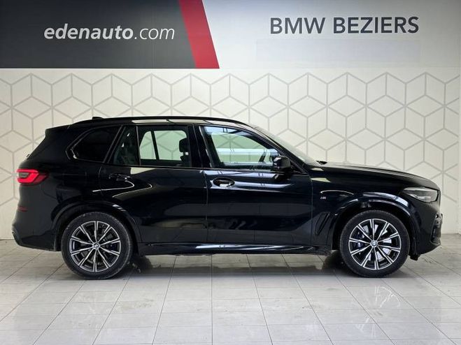 BMW X5 xDrive45e 394 ch BVA8 M Sport  de 2021