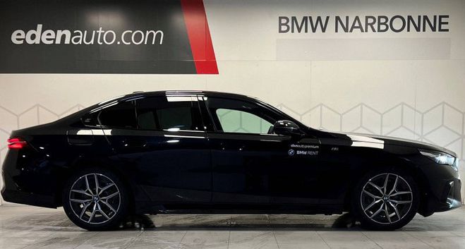 BMW Serie 5 520d 197 ch BVA8 M Sport 4p  de 2024