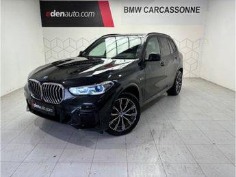  Voir détails -BMW X5 xDrive45e 394 ch BVA8 M Sport à Carcassonne (11)