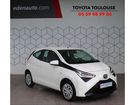 Toyota Aygo 1.0 VVT-i x-play à Toulouse (31)