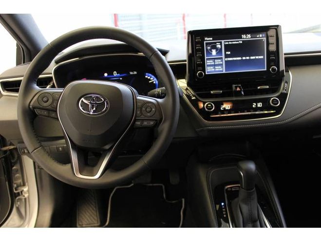 Toyota Corolla Hybride 122h Design  de 2022