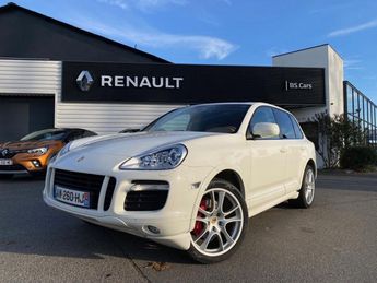  Voir détails -Porsche Cayenne GTS à Castelmaurou (31)
