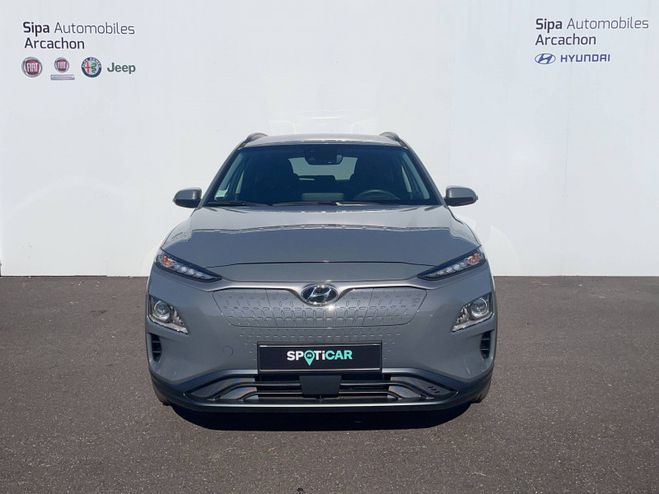 Hyundai Kona Kona Electrique 39 kWh - 136 ch Creative  de 2020