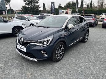  Voir détails -Renault Captur Captur E-Tech Plug-in 160 Intens 5p à Gaillac (81)