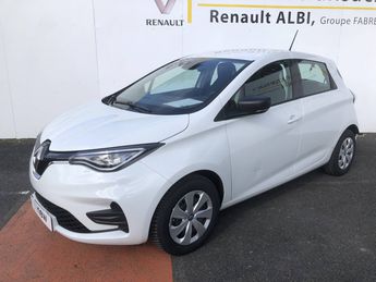  Voir détails -Renault Zoe Zoe R110 Achat Intgral Life 5p à Albi (81)