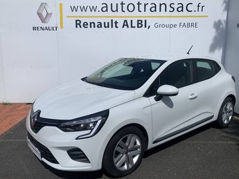  Voir détails -Renault Clio Clio SCe 65 Business 5p à Albi (81)