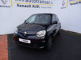 Voir détails -Renault Twingo Twingo III Achat Intgral Intens 5p à Albi (81)