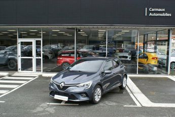  Voir détails -Renault Clio Clio TCe 100 Intens 5p à Albi (81)