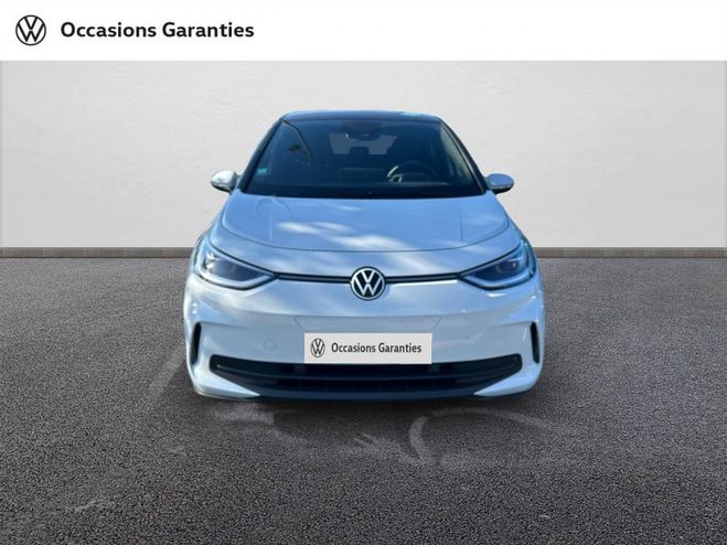 Volkswagen ID.3 ID.3 204 ch Pro Performance Style 5p  de 2023