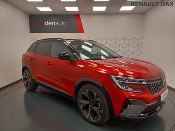  Voir détails -Renault Austral mild hybrid 160 auto Techno esprit Alpin à Dax (40)