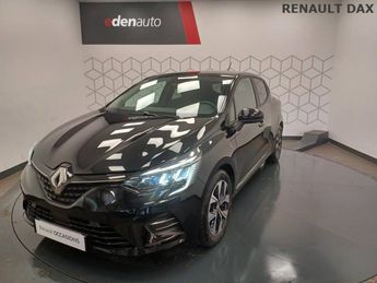  Voir détails -Renault Clio TCe 100 GPL Evolution à Dax (40)