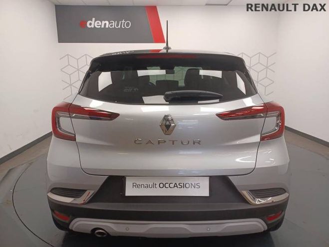 Renault Captur Blue dCi 115 Intens  de 2020