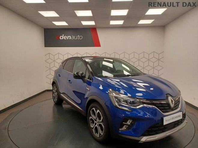 Renault Captur mild hybrid 140 Techno  de 2023