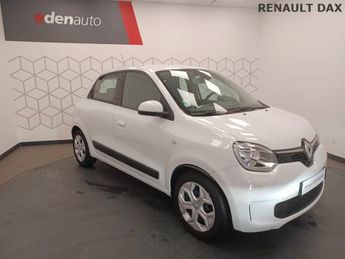  Voir détails -Renault Twingo III Achat Intgral Zen à Dax (40)