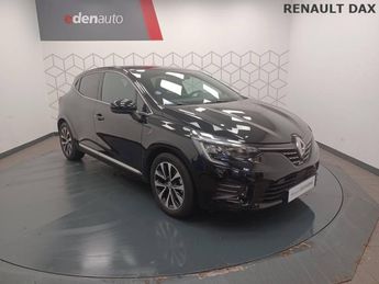  Voir détails -Renault Clio TCe 140 Techno à Dax (40)