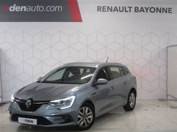  Voir détails -Renault Megane IV Estate Blue dCi 115 EDC - 20 Business à Bayonne (64)
