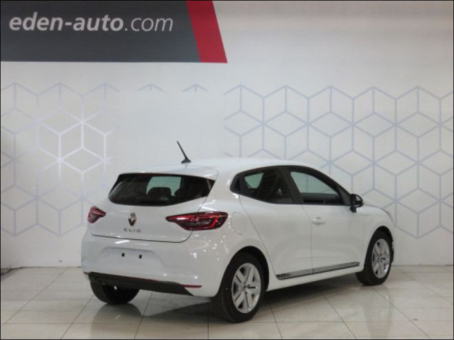 Renault Clio SCe 75 Business  de 2020
