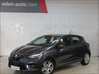  Voir détails -Renault Clio E-Tech 140 Zen à Bayonne (64)