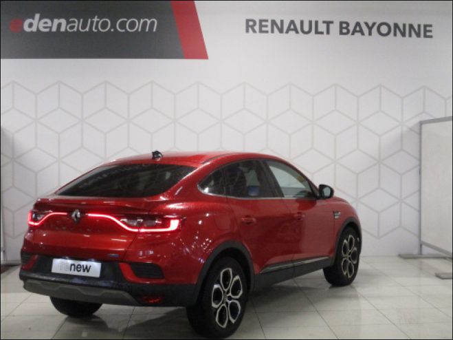 Renault Arkana E-Tech 145 - 21B Intens  de 2021