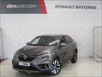  Voir détails -Renault Arkana TCe 140 EDC FAP Business à Bayonne (64)