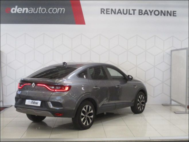 Renault Arkana TCe 140 EDC FAP Business  de 2022