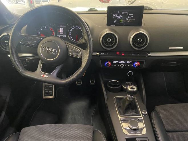 Audi A3 Sportback 35 TDI 150 S line  de 2018