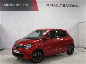  Voir détails -Renault Twingo III TCe 95 Intens à Bayonne (64)