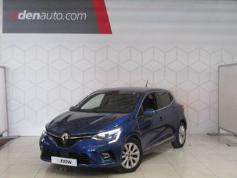  Voir détails -Renault Clio TCe 100 Intens à Bayonne (64)