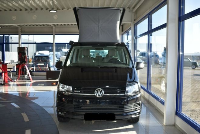 Volkswagen California 2.0 TDI 204CH BLUEMOTION TECHNOLOGY BEAC  de 2018