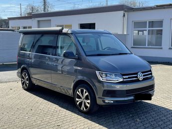  Voir détails -Volkswagen California 2.0 TDI 150CH BLUEMOTION TECHNOLOGY BEAC à Villenave-d'Ornon (33)