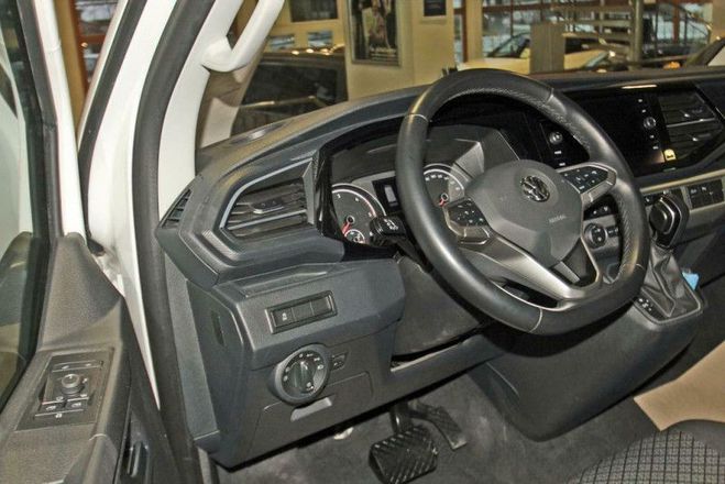 Volkswagen Multivan 2.0 TDI 150CH BLUEMOTION TECHNOLOGY TREN  de 2020