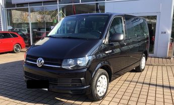  Voir détails -Volkswagen Multivan 2.0 TDI 150CH BLUEMOTION TECHNOLOGY BUSI à Villenave-d'Ornon (33)