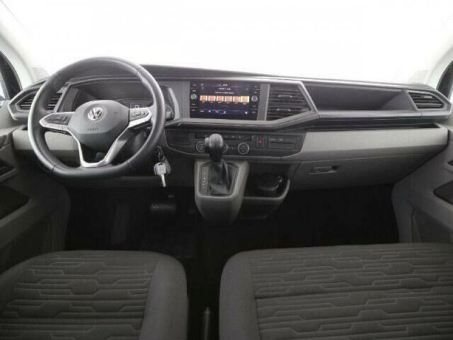 Volkswagen Caravelle 2.0 TDI 150CH BLUEMOTION TECHNOLOGY CONF  de 2020
