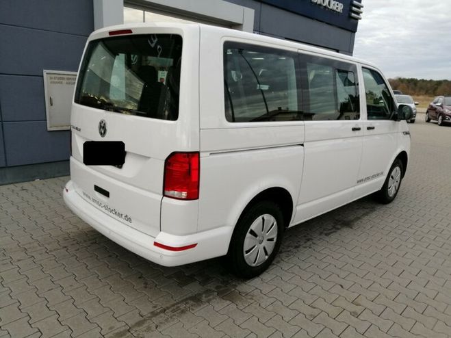 Volkswagen Caravelle 2.0 TDI 150CH BLUEMOTION TECHNOLOGY CONF  de 2021