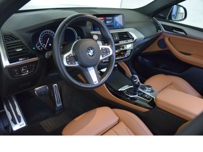 BMW X4 (G02) XDRIVE30D 265CH M SPORT EURO6D-T  de 2019