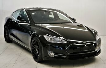  Voir détails -Tesla Model S 85 KWH DUAL MOTOR 5P à Villenave-d'Ornon (33)