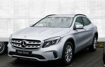  Voir détails -Mercedes Classe GLA (X156) 220 D 170CH BUSINESS EDITION 4MAT à Villenave-d'Ornon (33)