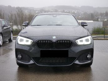  Voir détails -BMW Serie 1 (F21/F20) 120DA 190CH M SPORT ULTIMATE 5 à Villenave-d'Ornon (33)