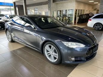  Voir détails -Tesla Model S 70D DUAL MOTOR à Villenave-d'Ornon (33)