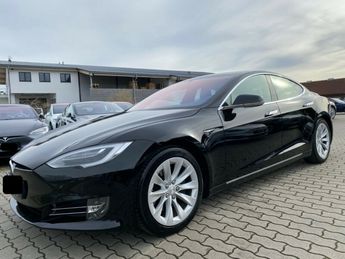  Voir détails -Tesla Model S 75 à Villenave-d'Ornon (33)