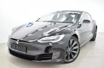  Voir détails -Tesla Model S 75 à Villenave-d'Ornon (33)